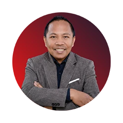 Ian Catolico, founder of G300 NBA Basketball